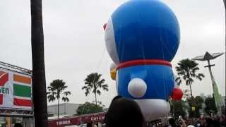 20121209-夢時代氣球遊行-7