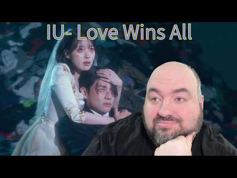 [Request Series] Breaking Down the masterpiece that is IU 'Love wins all' MV