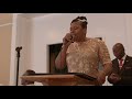 Haitian Wedding BETTY & KOMI SHORT FILM