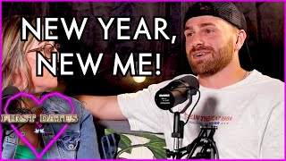 First Dates waiter: from playboy to relationship romance | First Dates: The Podcast EP20 💖