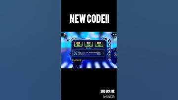 NEW CODE ARISE CROSSOVER #roblox #arisecrossover