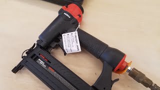 18 gauge Brad nailer 64140 
