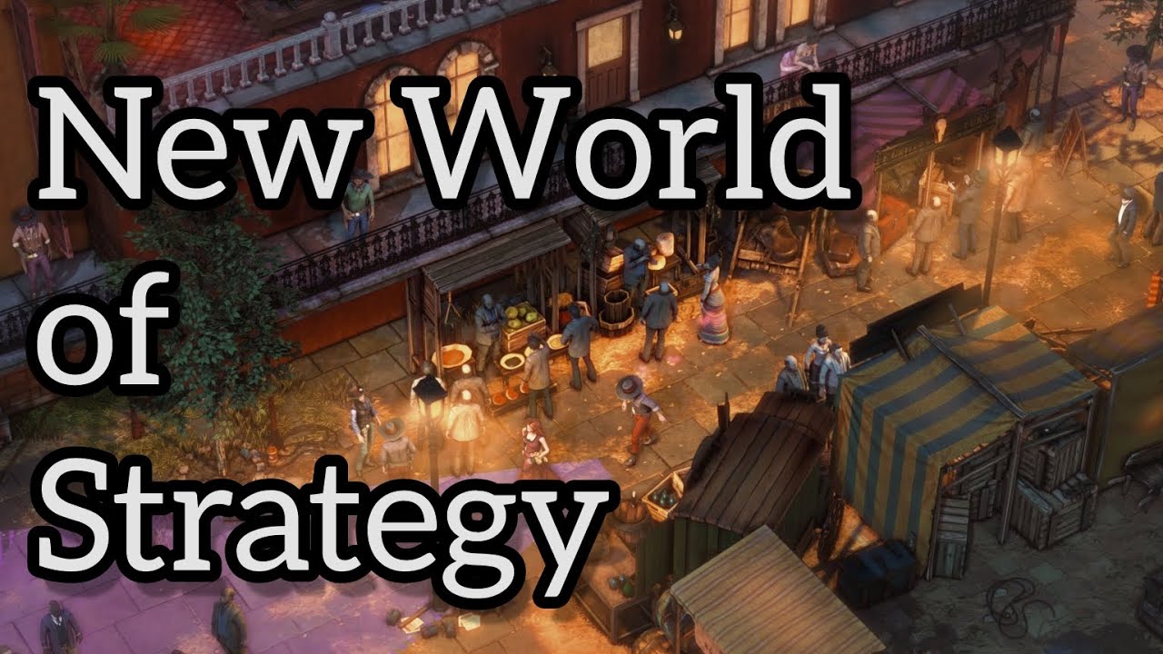 One of the Best STRATEGY games.On PS4,XBOXONE,PC(Windows,macOS,Linux) Description for its Info