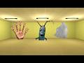 Garry’s Mod Gets Haunted - Pilaoban Hand 3 Gameplay#gmod_#nextbots_#shorts