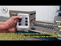 Wireless Control for Ergo Cell Pneumatic Pallet Separators | Mallard Manufacturing