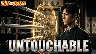 No One Could Explain Why Nothing Could Touch Him. Until He Decided to Show Them.#260416whB2 #drama