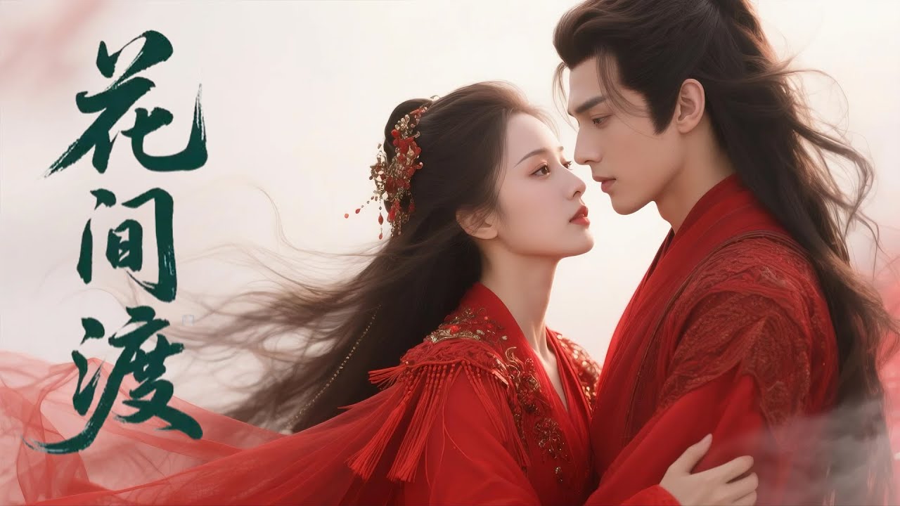 🍿【Full Movie Version】新婚夜，世子太撩人！二人激情失控床都塌了！🍿#中國電視劇#愛情 #甜寵#movie #杨紫 #肖战 #王一博 #赵露思