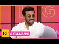 Interview: From 'RRR' to the Oscars: Ram Charan's Journey with 'Naatu Naatu'