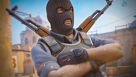 Faceit lvl 10 clip dump 9