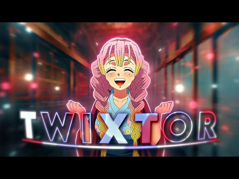 Mitsuri Kanroji Twixtor