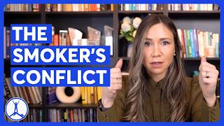 Psychologist Shares How to Quit Smoking if You Enjoy it
