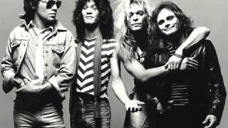 Right Now   Van Halen Hq 