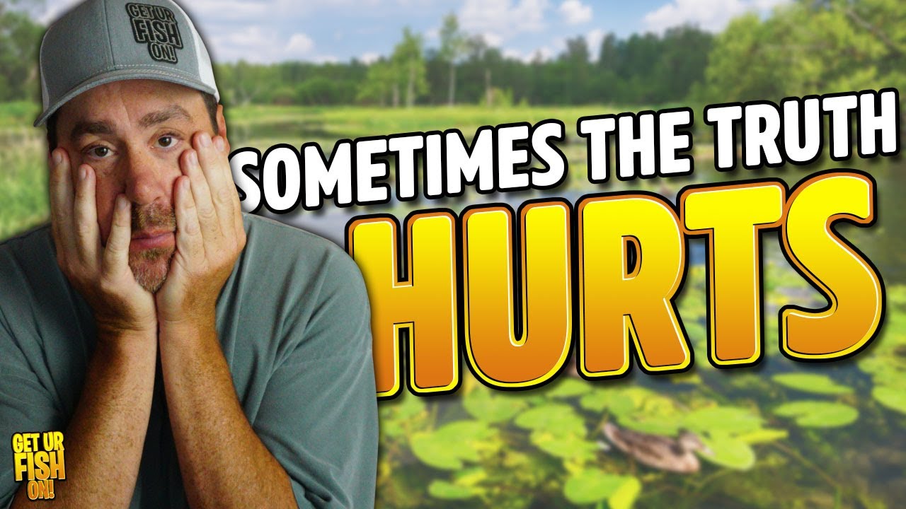 The HARD TRUTH About Bass Fishing Sponsorships