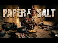 Paper &amp; salt #movie #storytime #sadstory 