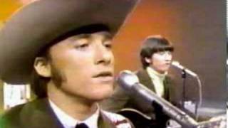 Video thumbnail of "Buffalo Springfield - For What It's Worth 1967"