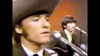 Buffalo Springfield - For What It's Worth 1967