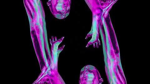 Create canvas video loops for spotify to accompany your music release - Best Animated GIFs service