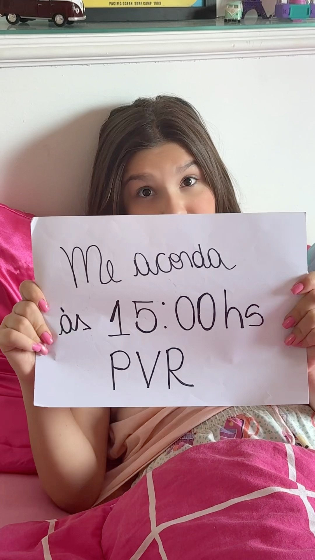 QUANDO EU E MINHA MÃE BRIGAMOS