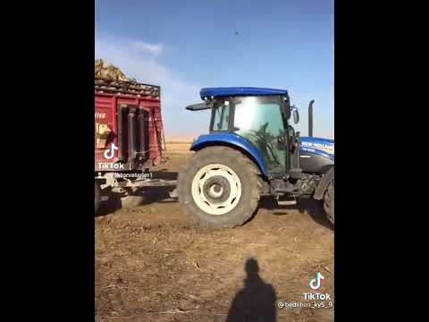 SİZCE ÇİFTCİLİK ZORMU
