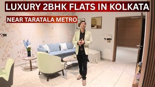 Download Lagu Best Complex | 2Bhk Flats In Kolkata Near Taratala Metro| Property Tour Kolkata | Kolkata Realestate MP3