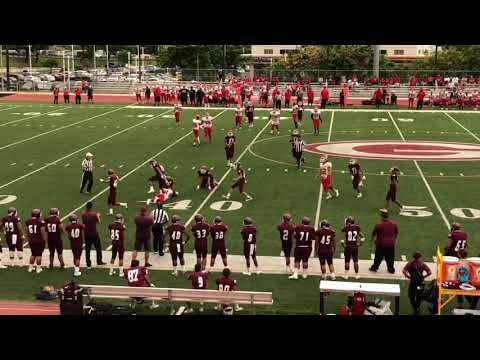 Dylan Shoaf Highlights