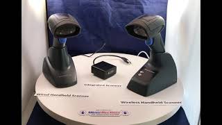 Minor Decliner Handheld ID Scanner Options - Age-Verification Technology for Age-Restricted Products screenshot 1