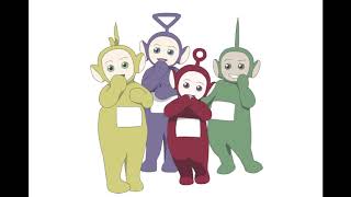 Nightcore - Teletubbies Say 