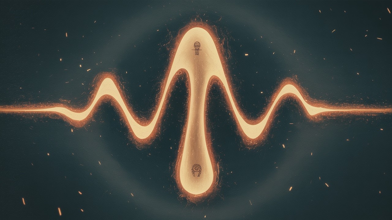 Psychedelic Downtempo – Woodsmoke Wavelength (Tribal Ambient)