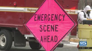 Celebrity Whitley Co Jail contaminated by substance Wealth