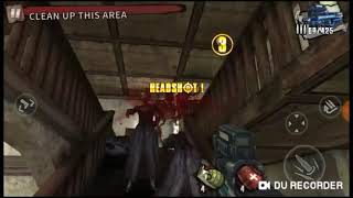 Review Zombie Frontier 3D : Sniper Penembak Zombie #01 screenshot 5