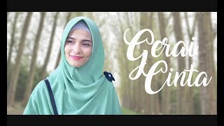 Gerai Cinta