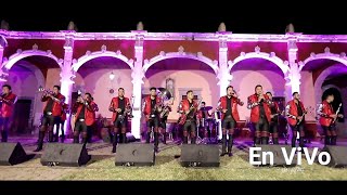 Segunda Producción  en Vivo Completa | PURAS PA` PISTEAR - La Máxima Banda de Zacatecas en vivo