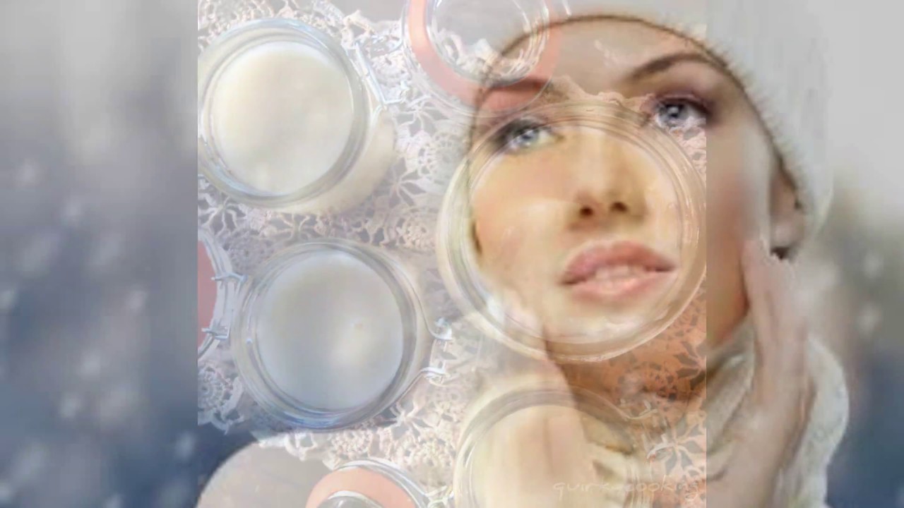 Make Best HomeMade Moisturizer within 2 Mintues For Dry, Oily & Normal