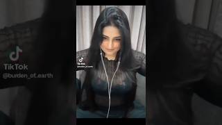 Sumbal Malik Harrison AR Pistol Grip #viral #popular #love #crew @tiktok_daily620 @YouTube