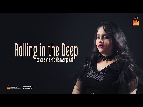 Rolling in the Deep | Cover Song | AudioLife Sessions # 27