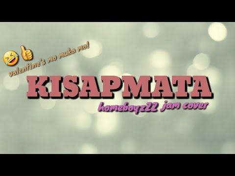 KISAPMATA LYRICS | architectval