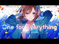 One for Everything COCOA SOLO Ver. - 道明寺ここあ (Official Video)