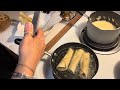 Easy Homemade Taquitos