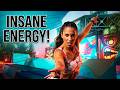 You Won't Believe How INSANE Kings Island Beach Blast X-Treme Gets