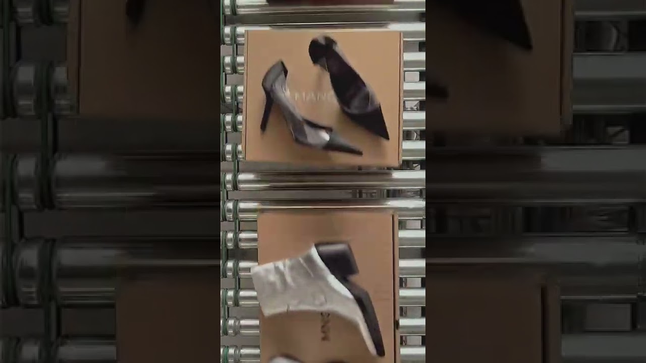 Don´t worry, we´ll never judge your shoes obsession… 