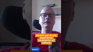 Milano è un DISASTRO per i disabili