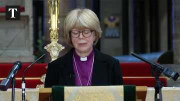 Anglicans Have Responsibility To Stand By Jewish Community Says New Archbishop of Canterbury