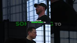 Elon Musk Explains Orbital Refueling #SpaceX #Starship #ElonMusk