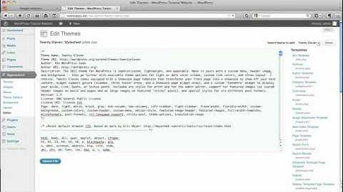 How to Add Google Analytics into a Website | NewMediaWorkshop.TV