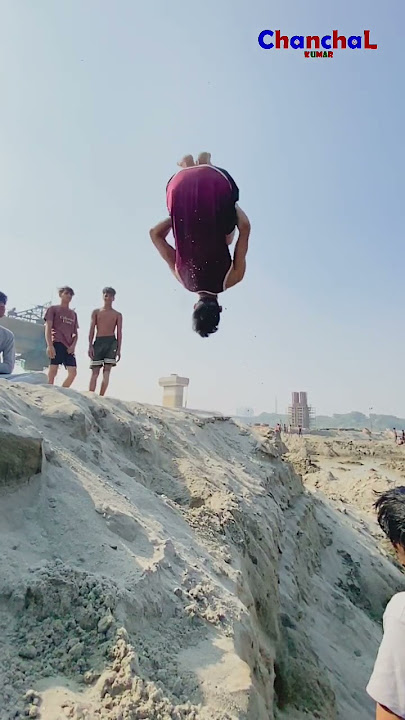 Balti - Ya Lili feat. Hamouda ( MusicVideo) | Chanchal Kumar