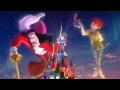 Disneyland paris 20th anniversary tv spot french 40