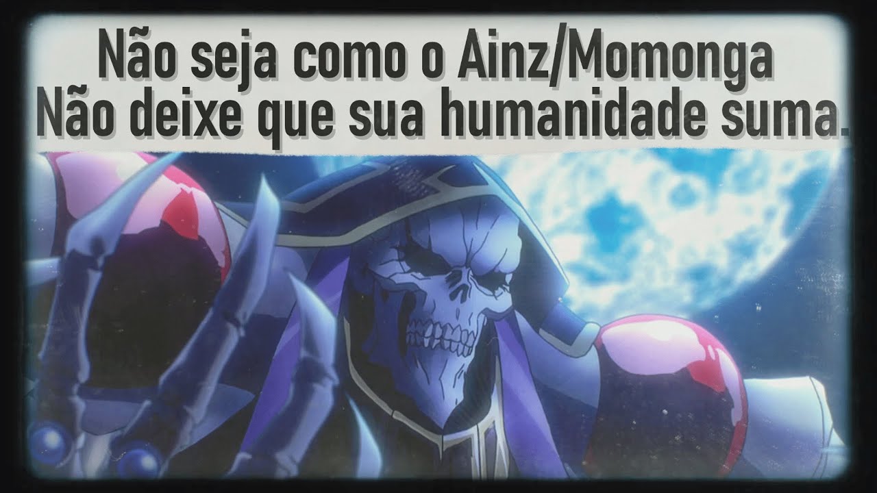 Overlord IV - Episódio 1 (Dublado) 