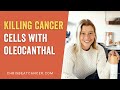 Killing cancer cells with oleocanthal | Dr. Limor Goren Mp3 Song