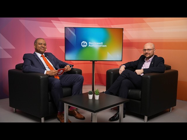 From Automation to Autonomy: How Technology Is Reshaping the Workforce