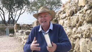Download Lagu Tel Hazor, The Head of All Those Kingdoms in Golan Heights with Dr. Garth Gilmour (FCF S10E1) MP3 Download Lagu Tel Hazor, The Head of All Those Kingdoms in Golan Heights with Dr. Garth Gilmour (FCF S10E1) MP3